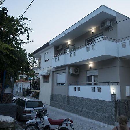Green View Apartments Limenas (Thasos) Exterior foto