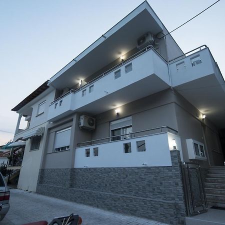 Green View Apartments Limenas (Thasos) Exterior foto