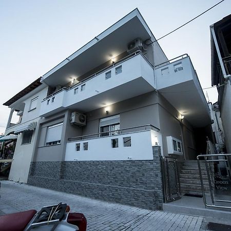 Green View Apartments Limenas (Thasos) Exterior foto