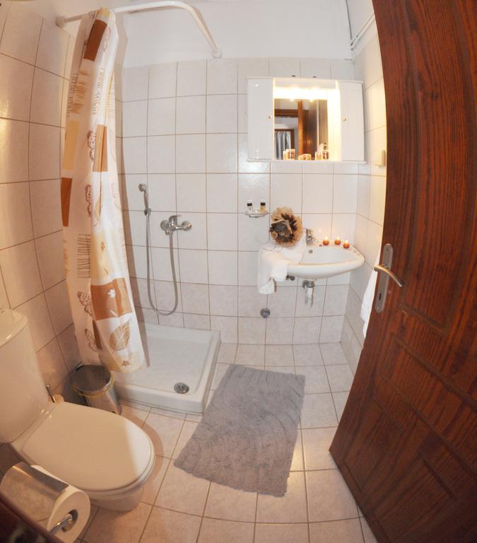 Green View Apartments Limenas (Thasos) Quarto foto