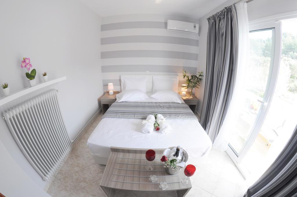 Green View Apartments Limenas (Thasos) Exterior foto