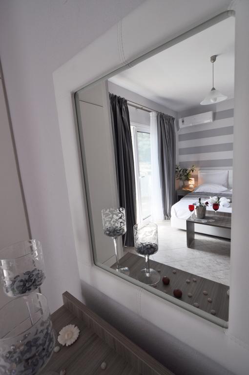 Green View Apartments Limenas (Thasos) Quarto foto