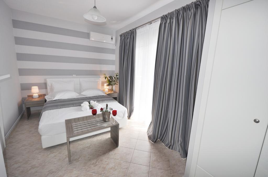 Green View Apartments Limenas (Thasos) Quarto foto