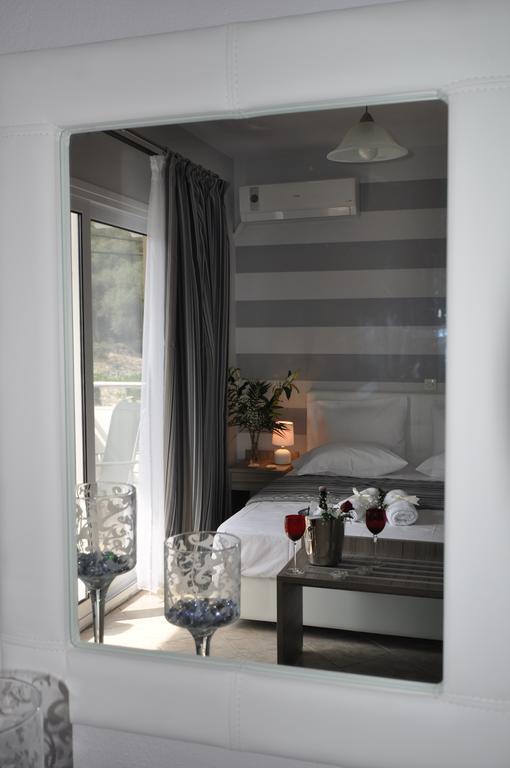 Green View Apartments Limenas (Thasos) Quarto foto