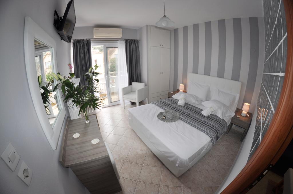 Green View Apartments Limenas (Thasos) Exterior foto