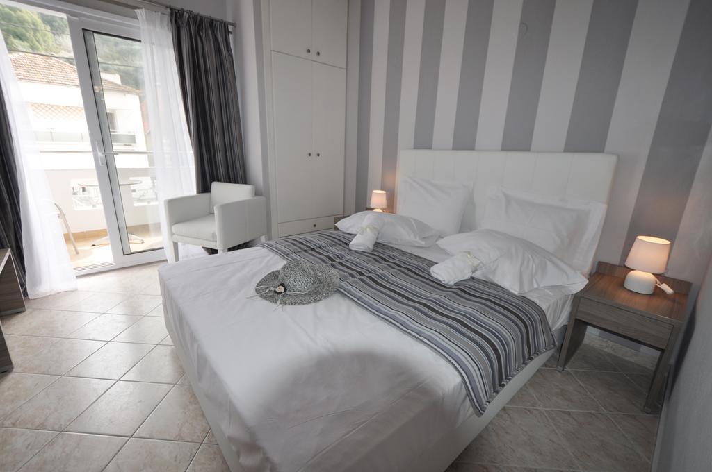 Green View Apartments Limenas (Thasos) Quarto foto