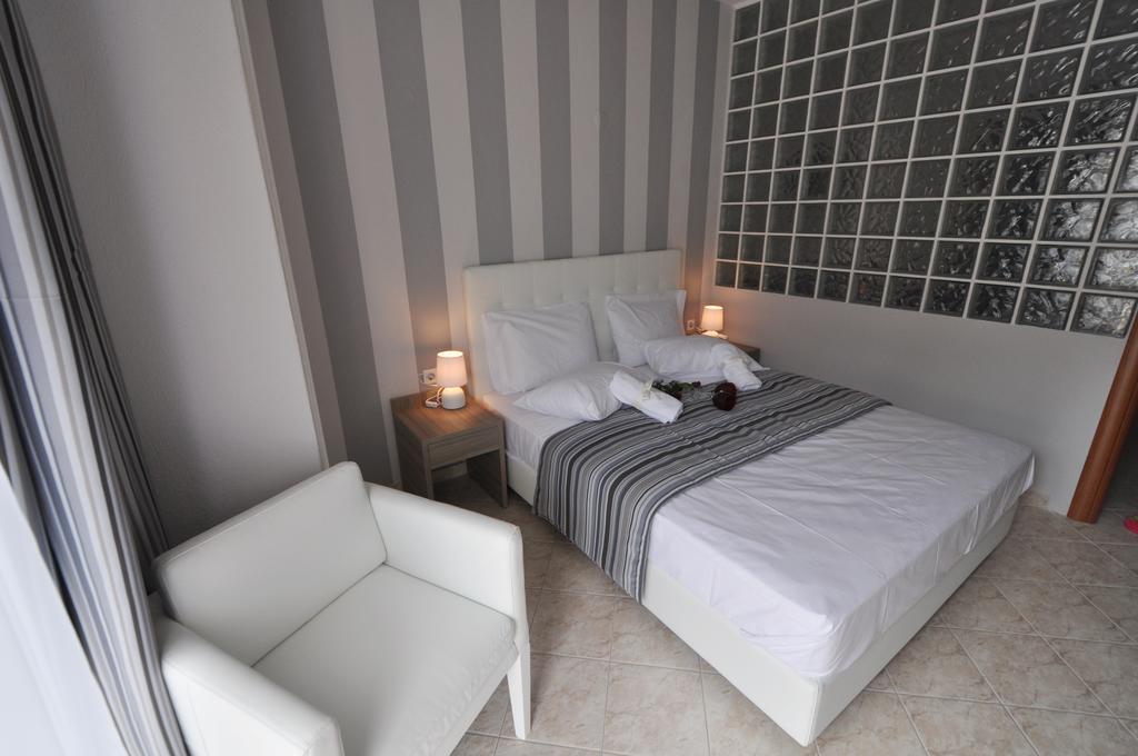 Green View Apartments Limenas (Thasos) Quarto foto