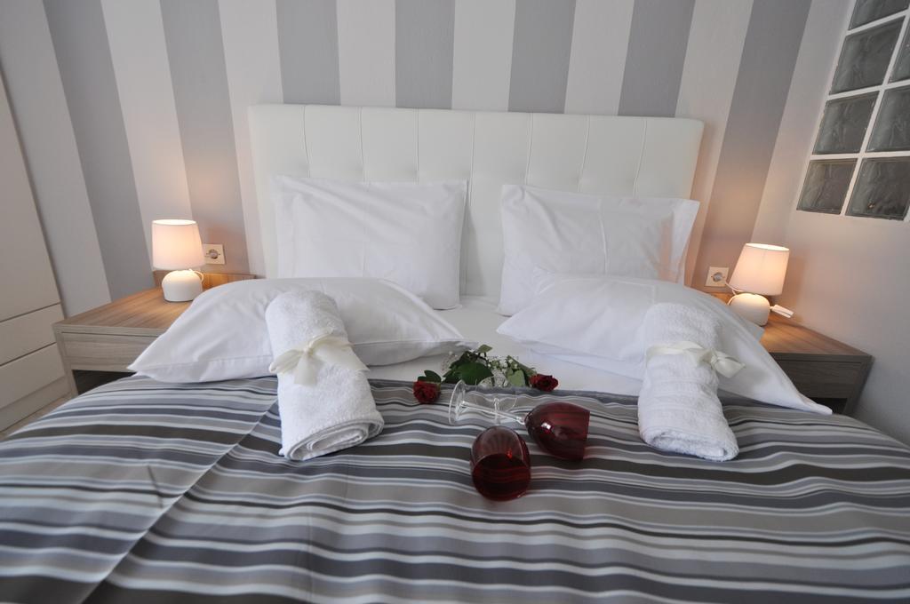 Green View Apartments Limenas (Thasos) Quarto foto