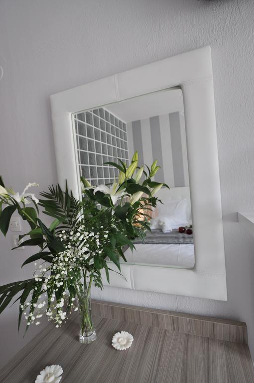 Green View Apartments Limenas (Thasos) Quarto foto