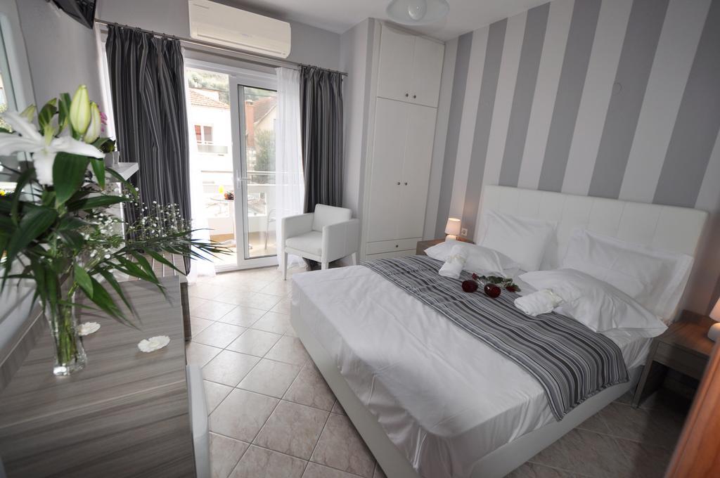 Green View Apartments Limenas (Thasos) Quarto foto