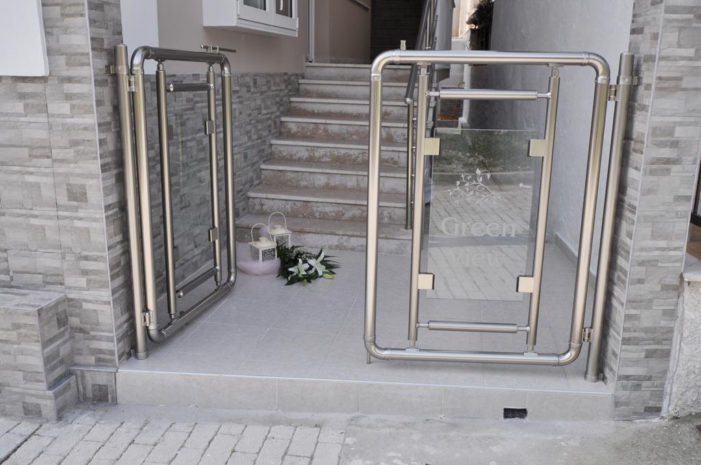 Green View Apartments Limenas (Thasos) Exterior foto