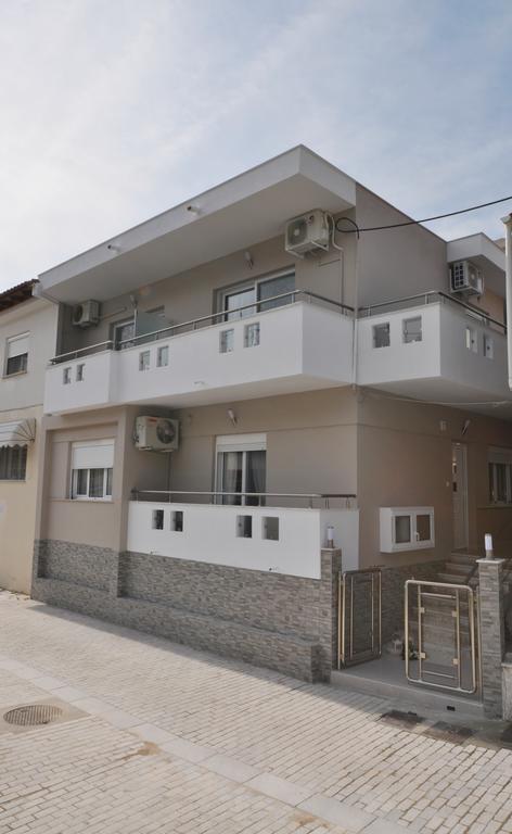 Green View Apartments Limenas (Thasos) Exterior foto
