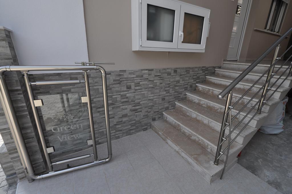 Green View Apartments Limenas (Thasos) Exterior foto