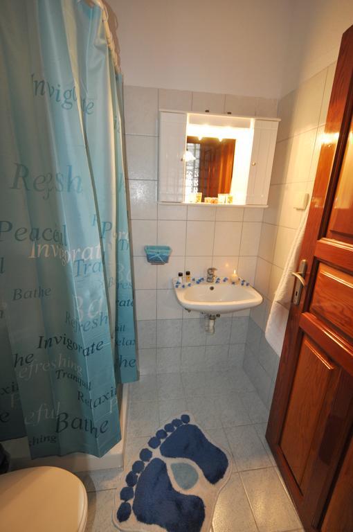 Green View Apartments Limenas (Thasos) Quarto foto
