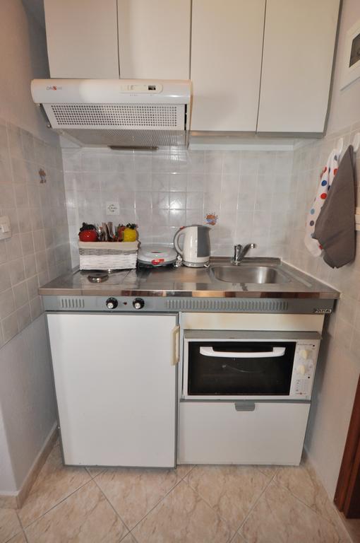 Green View Apartments Limenas (Thasos) Quarto foto